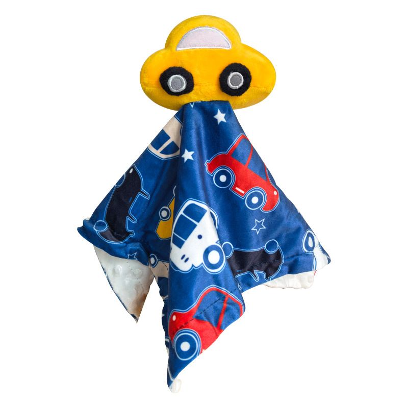 Trip -mobilization (Dou Doudou)
