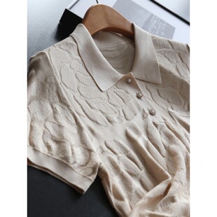 2026������ᘿ� ���e��ɣ�Q�z POLO�Iͨ��T������Ů���lH07CT8511