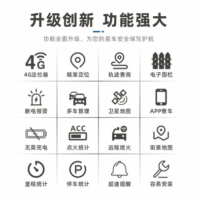 GPS Locator, Gps Tracker Electric Motorcycle