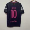 1617 Barcelona away game + armband