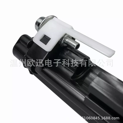 Other starting systems – Suzuki pressure regulator
