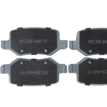 m춱YW245/B200x܇Ƭ 1684200420Brake Pad For Mercedes