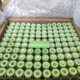 Original genuine goods Panasonic 18500 lithium battery 18490 3.7V 2040mAh camera battery NCR18500A