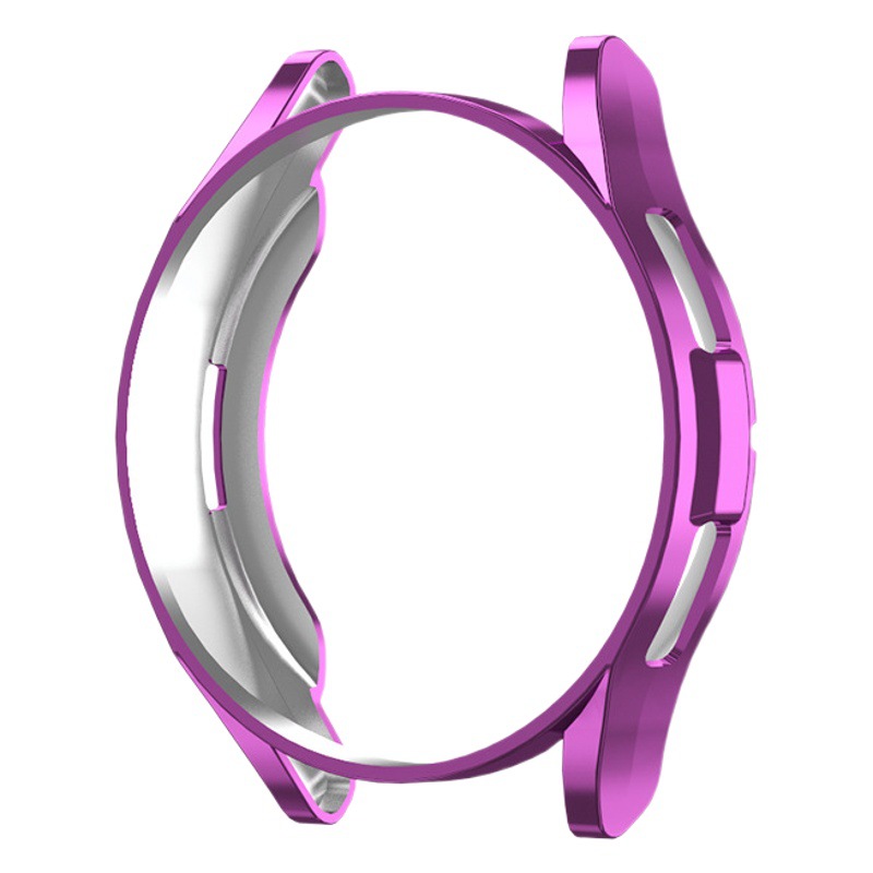 Funda protectora clásica aplicable de la galaxia watch6 del caso del reloj de Samsung todo incluido