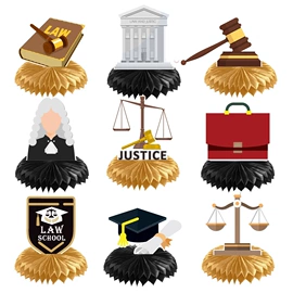 场地布置道具;拉花、彩带;化妆服饰道具