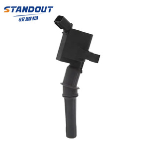 Ignition Coil 1L2U12029Aa Is Suitable for Ford Lincoln Mercury F7Tz12029Ba with a Two-Year Warranty