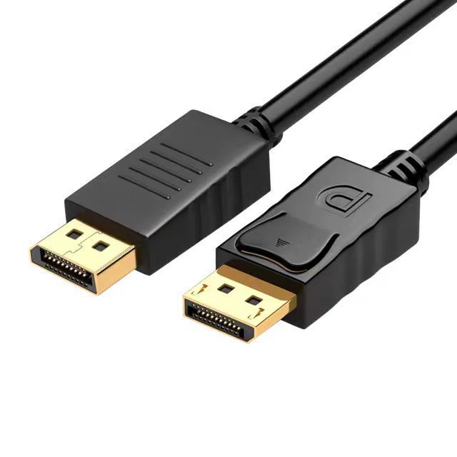 displayport线电脑电竞dp4k高清线8K60hz连接线 公对公dp线