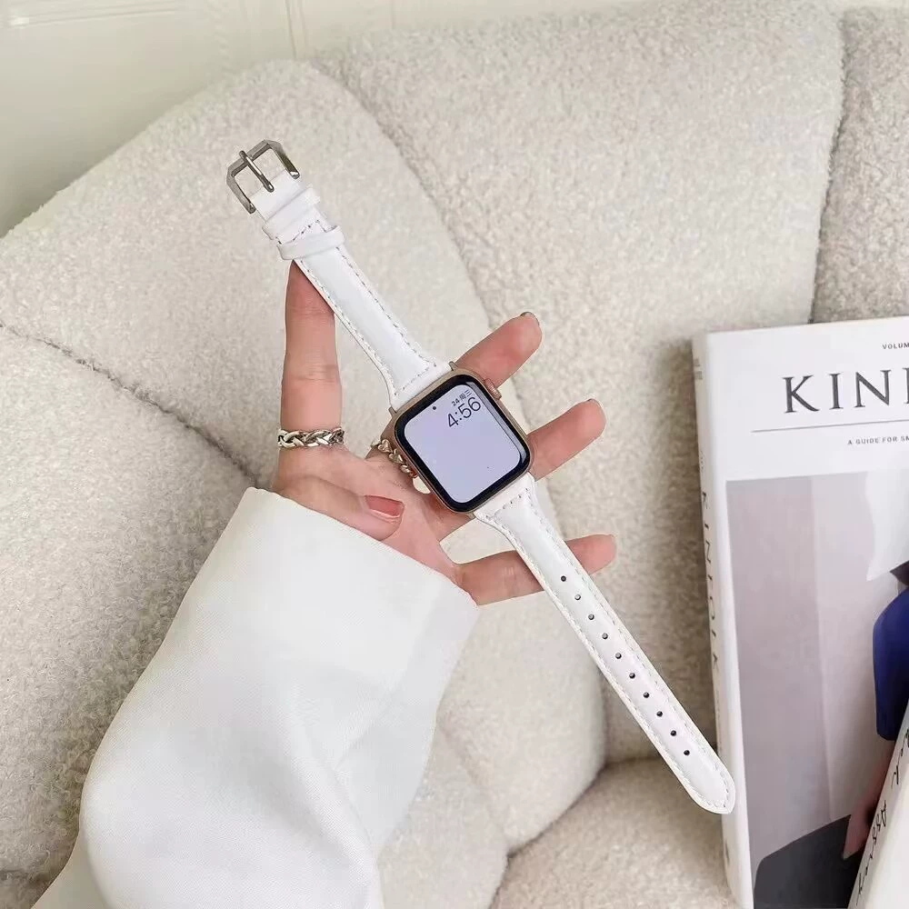 Подходящие к Apple Apple S10 ремешок для запястья тонкая модель ремешка iwatchs9ultra865