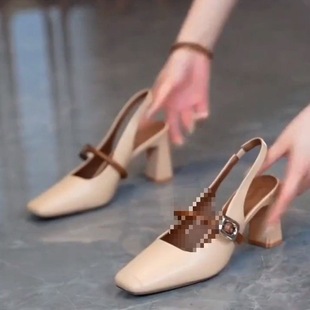 ���^��ЬŮ2025�¿���ָ���Ь��ʽ���^�߸�Ь�и������L����Ь