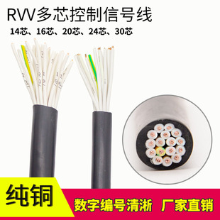 RVV��̖��14о16/20/24/30 50о0.5/0.75/1.0/1.5��о������|��