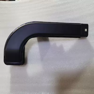 Great Wall Haval First Love Sorma kollektoru (Giriş)