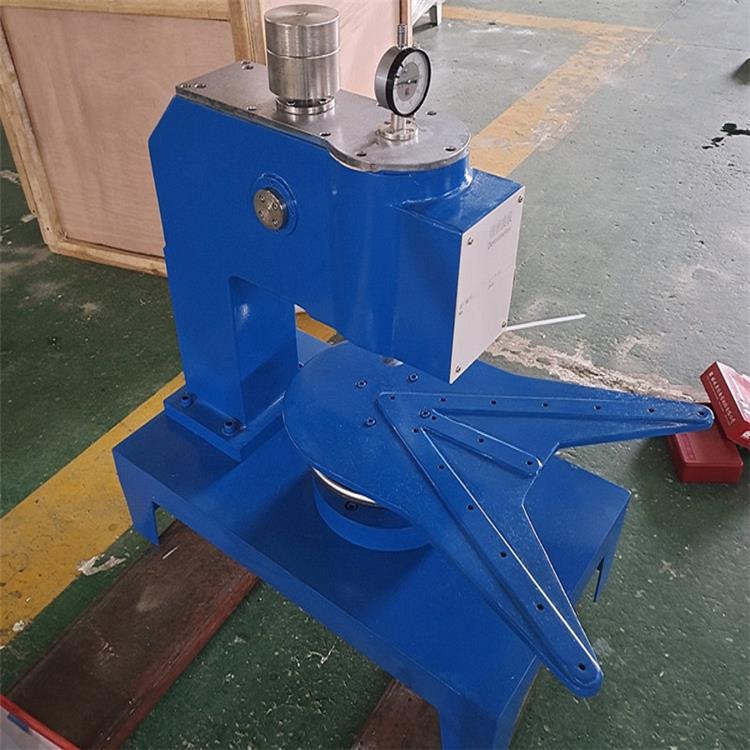 陶瓷泥料坯体致密度仪(针入度计) 型号:PEM库号：M121095