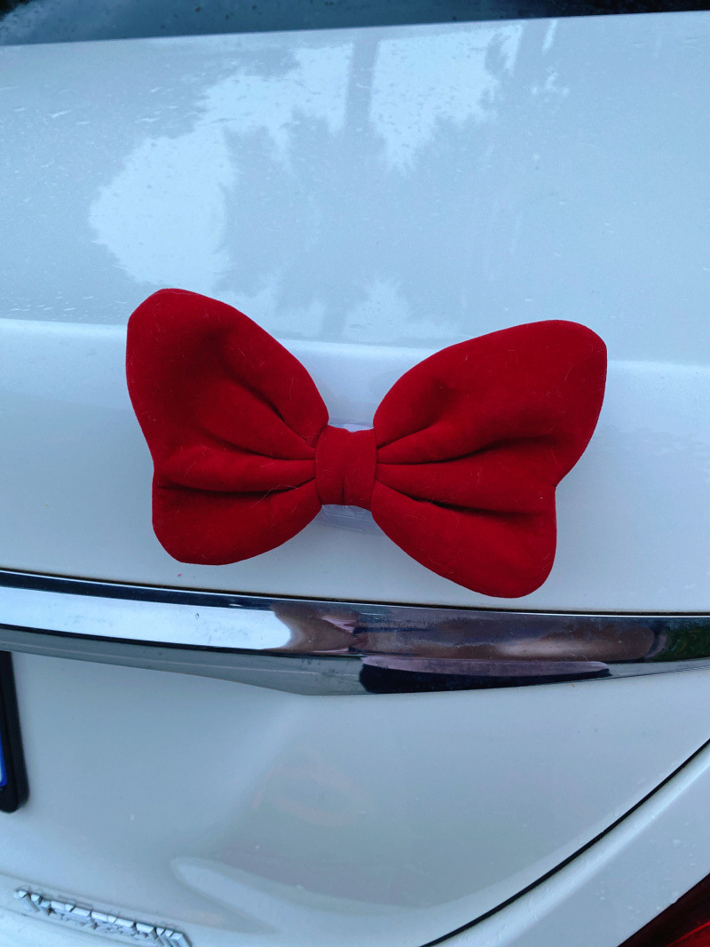 Muñeca, muñeca, coche, decoración de coche, maletero, colgante creativo, cola, coche lindo, decoración exterior de dibujos animados, colgante femenino