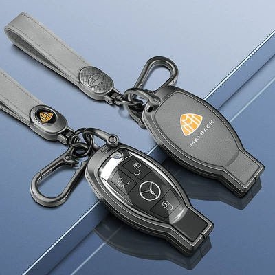 Mercedes-Benz Gla200 Glk300 B200/A220/Amg/Sl400/G-Class R-Class Glc Açar Qabığı