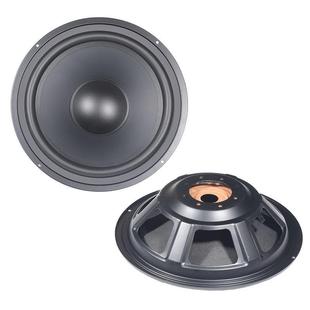 Passive Radiator 34568inch Speaker Bass Passive Horn Unit Passive Dummy Woofer