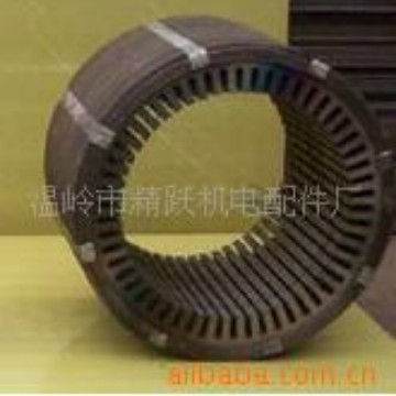 批发供应电机定转子 电机转子批发供应 质量保证