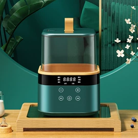 消毒器暖奶器;奶锅;剥壳去核器
