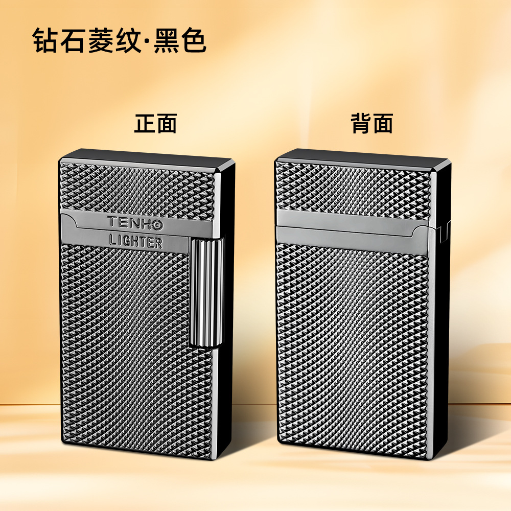 다이아몬드 다이아몬드-블랙