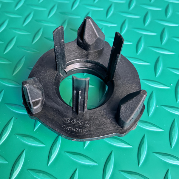 ATC13 /X3/X5/X7 G series transfer case dust cover, positioning sleeve rubber, shell 27108686654
