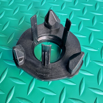 Transfer case transfer case dust cover