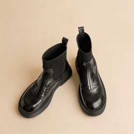 女式运动单鞋;女式休闲单鞋;女式皮靴