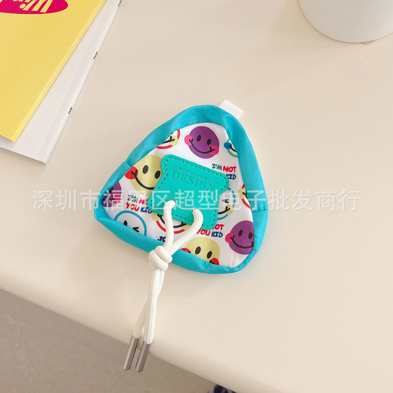 流行のドーパミン旅行のカラーの柔らかい携帯電話のかばんの小銭のハンディのイヤホンのひもの短いタイプのカバンのペンダント|undefined