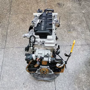 Wuling Hongguang, Excelle, Baojun, Sail 1.5 L2B Dvvt Engine