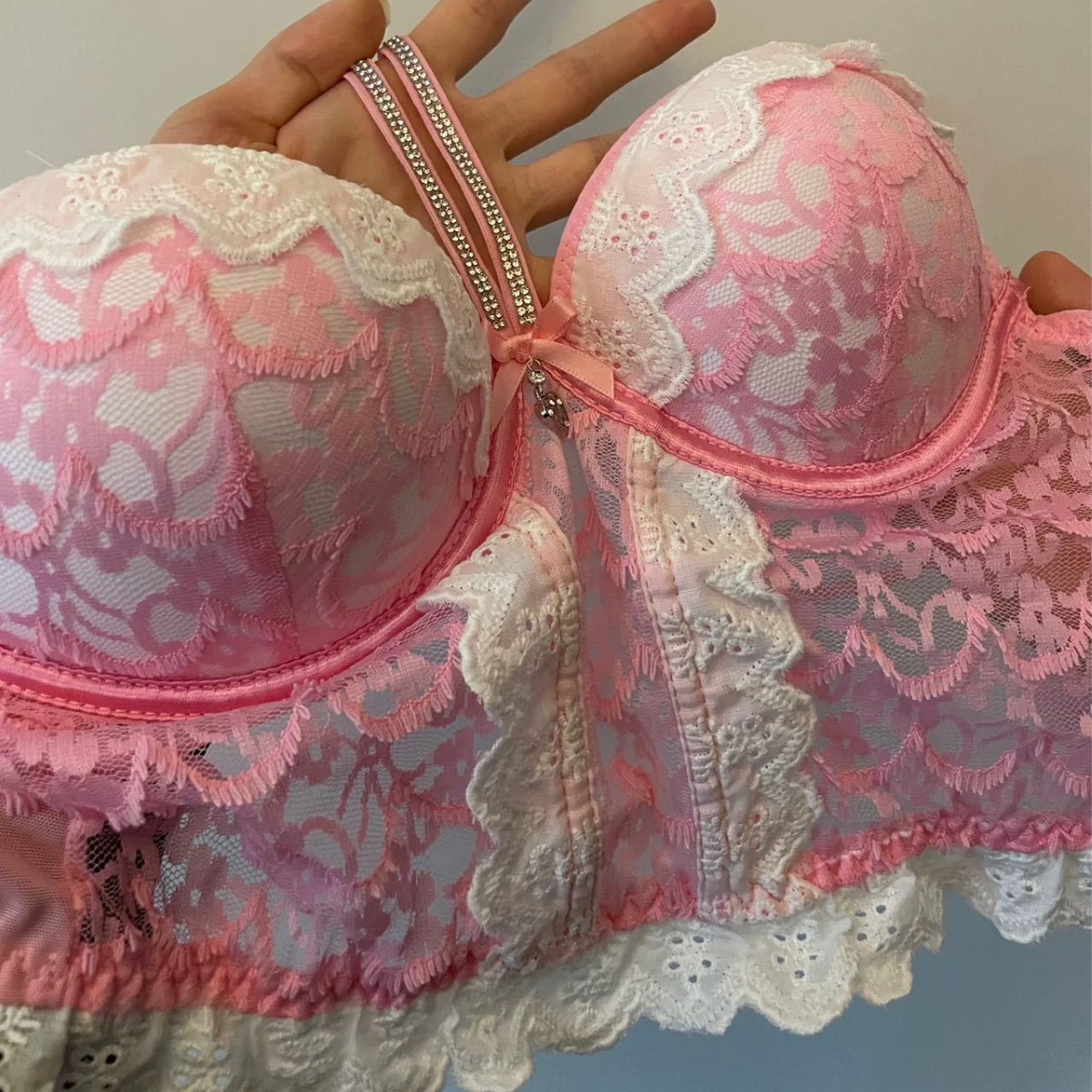 Venta directa de fábrica comercio electrónico transfronterizo Sudeste de Asia Vietnam Tailandia damas sin costuras sujetador de recogida lateral cómodo