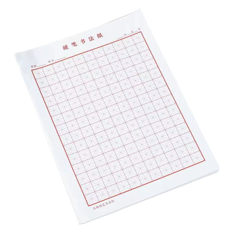 Специальная бумага для каллиграфии жестким пером