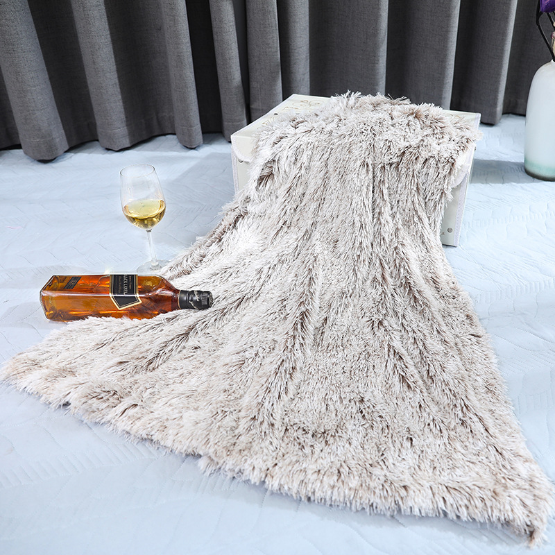 Manta para mascotas verano aire acondicionado cálido gato perro mascota manta perrera estera de felpa manta para mascotas manta para perros