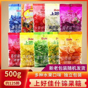 �Ϻü�Ӳ�������������ʽʲ�\��ζˮ����ɢ�Q500g�Y���cϲ�ǹ�