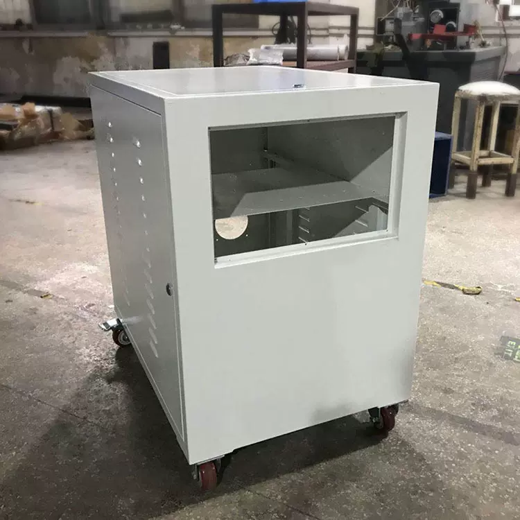 泰州新能源非标机柜机箱钣金定制加工厂