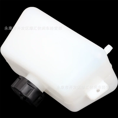 Fuel Tank Plastic Oil – Fuel tank