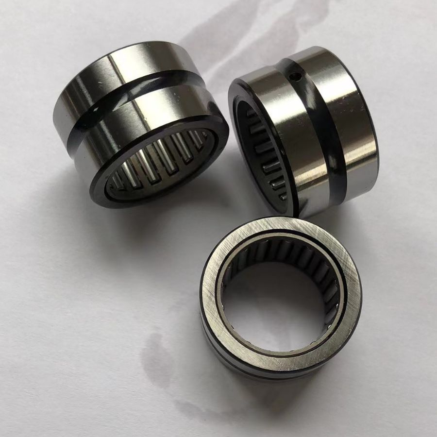 优质滚针轴承  滚针机械轴承 慈溪崇振 NK18/16  TAF182616