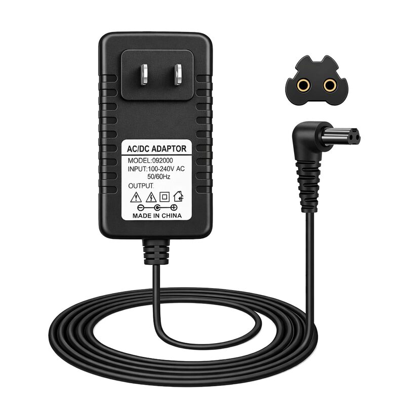 9V200mA is suitable for Black and Decker screwdriver LI2000 BDCS20C charger 9V200mA is suitable for Black and Decker screwdriver LI2000 BDCS20C charger