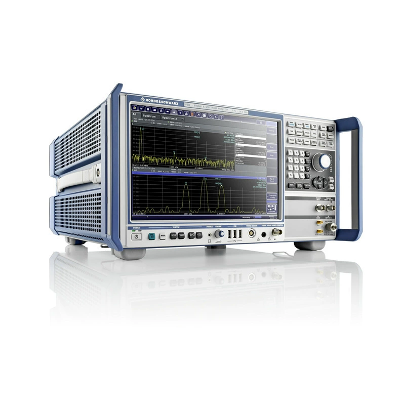 R & S/Rohde & Schwarz FSW13 Анализатор спектра 2 Гц-13.6 ГГц