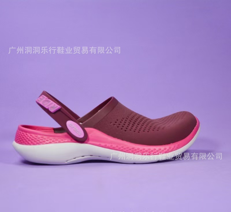 Klogg zapatillas secas y transpirables zapatillas de playa para hombres y mujeres zapatillas de playa zapatos para ancianos ocio zapatos de verano Dongdong 2067