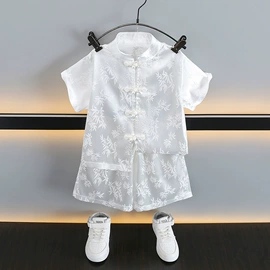 童套装;童裤;普通外套