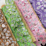 Spot Supply вышивки кружев