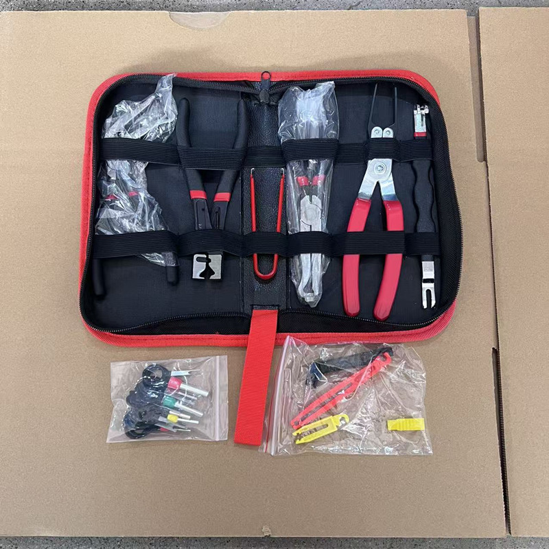 ミラーを越えて電気商が熱売断線鉗子多目的ペンチ自動車線路接線油管分離ペンチハーネス停電ペンチ