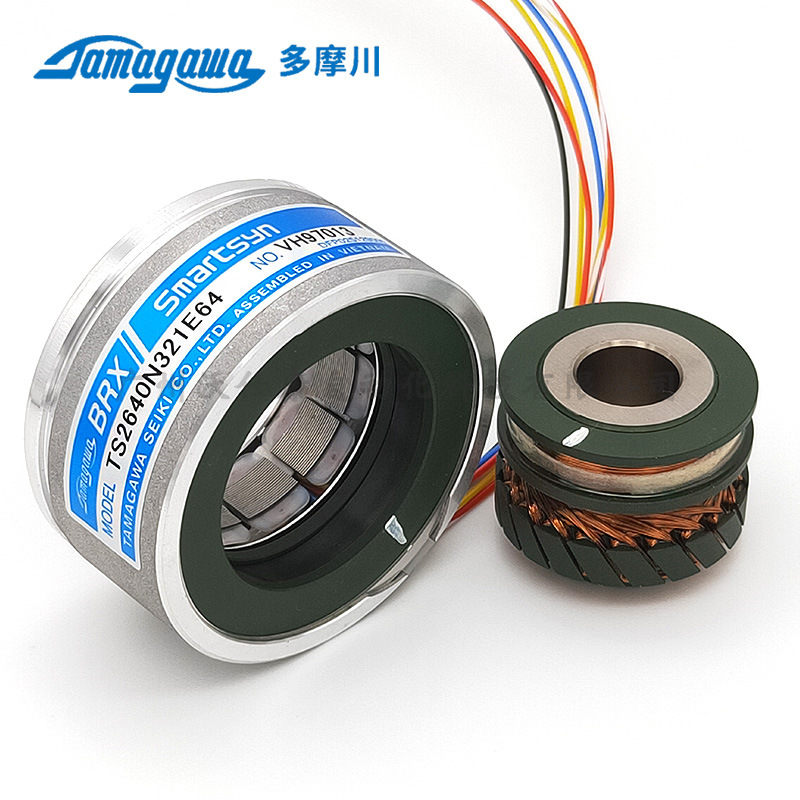 ԭװ��Ħ����ת������TS2640N321E64�ŷ���ת��ѹ��TAMAGAWA