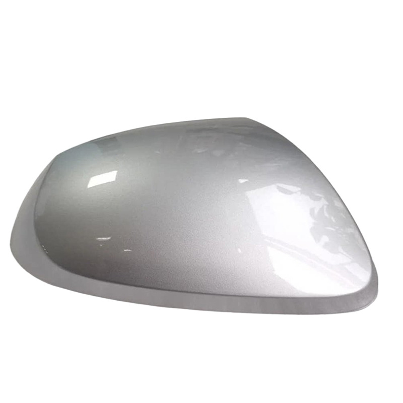 Suitable for 13-18 Hyundai I10 rearview mirror cover modification mirror shell replacement car exterior decoration