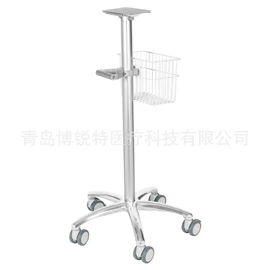 工具车;生命科学仪器;铁架台