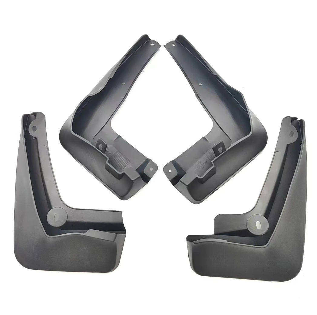 Aplicable 06-12 BMW Serie 3 Guardabarros de neumáticos E90 Ventas transfronterizas Fabricantes de distribución de una pieza al por mayor