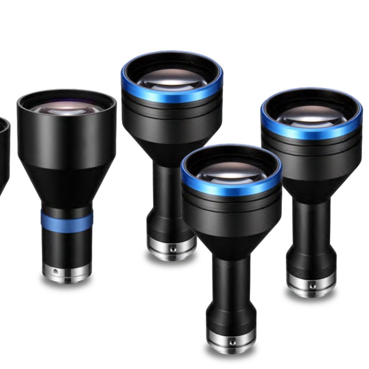 TS系列高精度双远心镜头  OPT奥普特   OPT-TS0048-410