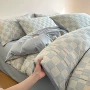 新疆家用床上卧室床笠