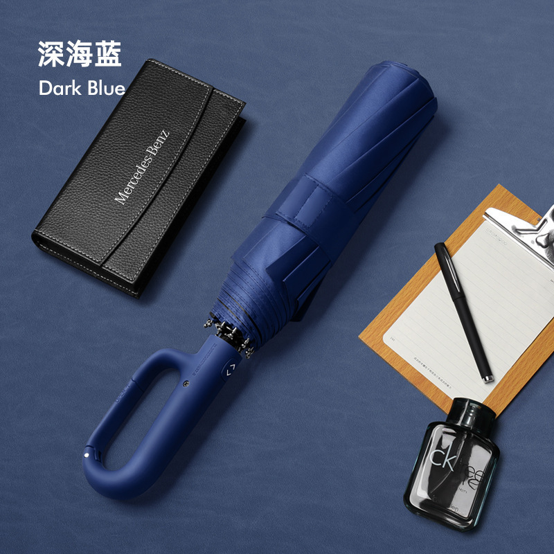 Una gran cantidad de paraguas plegables automáticos al por mayor, paraguas de sol de gran tamaño para mujer, sombrilla de sol para hombre, publicidad personalizada