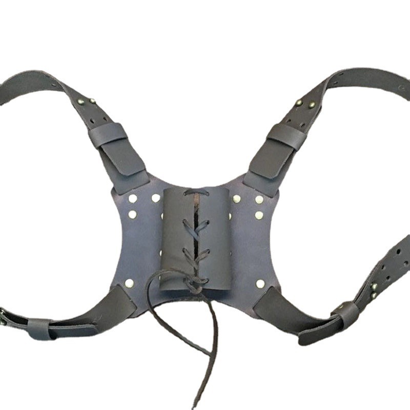 Backpack, suspenders, photography props, (Cross-border trading), wish