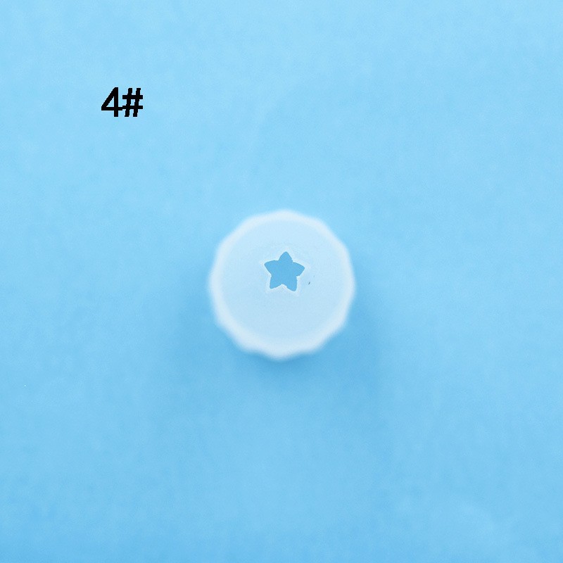 04 # 작은 5 개의 치아