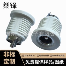 DC5521ĸ��2P�t�ڶ��Ӿ�dc022���ݼy�Դ���Ӿ� LED�Դ�B�Ӿ�